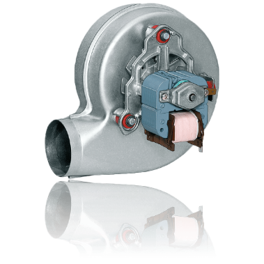 exhaust-blowers